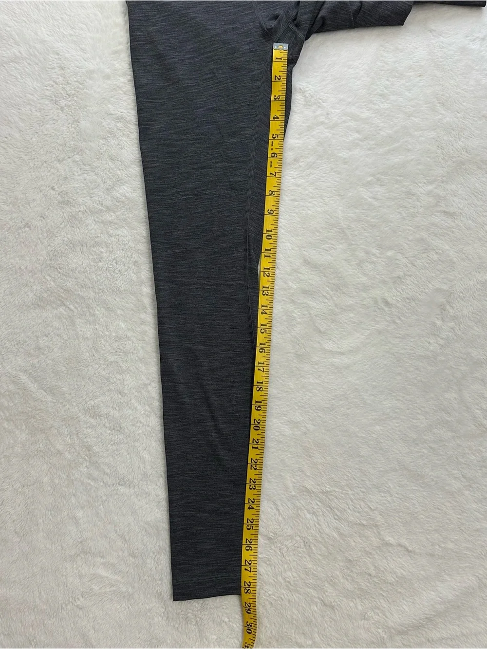 Lululemon Wunder Under HR Tight 28